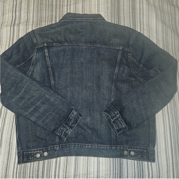 Authentic Ralph Lauren Truckers jacket brand new (NWT) never worn 2xL…. - Picture 4 of 4